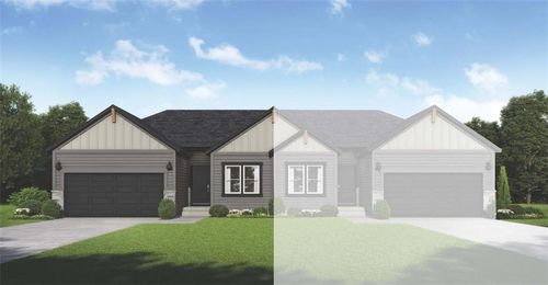 1225 Se Windbreak Dr, Lee's Summit, MO, 64081-2814 | Card Image