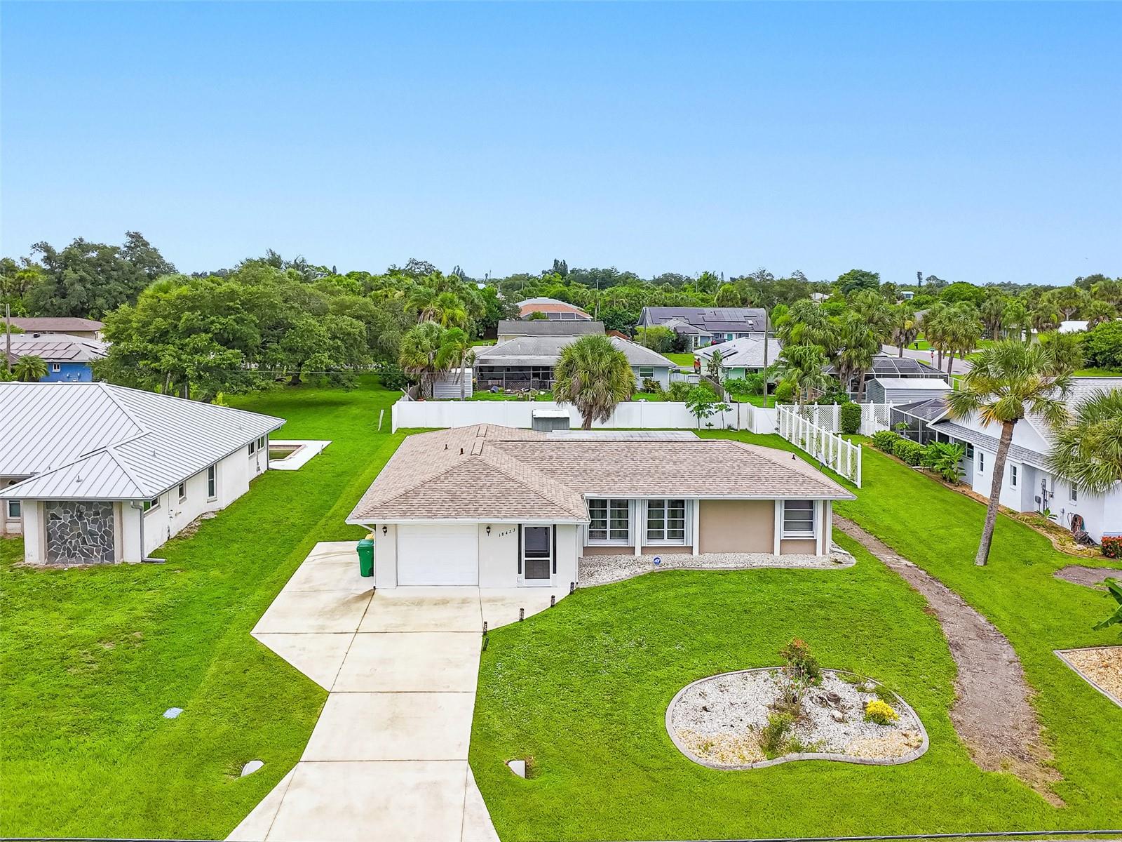 Residential in PORT CHARLOTTE 2