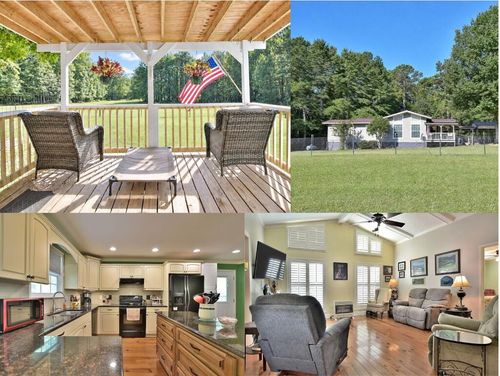 815 Hugley Rd, Pine Mountain, GA, 31822-2002 | Card Image