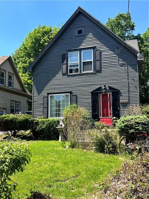 2216 South Ave, Syracuse, NY, 13207-2148 | Card Image