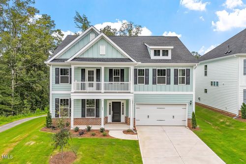 119-221 Savannah Moss Way, Raleigh, NC, 27603-4582 | Card Image