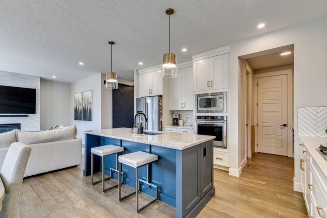 47 Mahogany Cape Se, House other with 3 bedrooms, 3 bathrooms and 4 parking in Calgary AB | Image 7