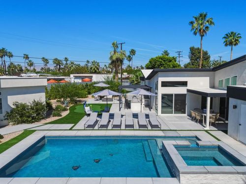 2197 Jacques Dr, Palm Springs, CA, 92262 | Card Image