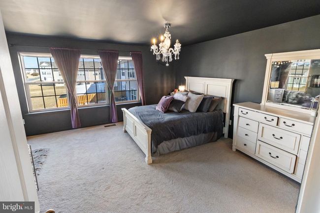 15 Kirby Ct, Townhouse with 3 bedrooms, 3 bathrooms and null parking in BUNKER HILL WV | Image 12
