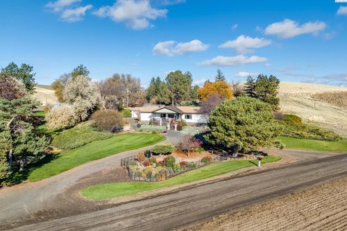 4652 Union Flat Creek Rd, Endicott, WA, 99125-9764 | Card Image