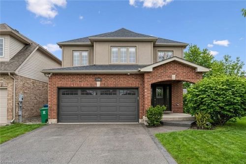 176 Colonial Dr, Guelph, ON, N1L1T7 | Card Image