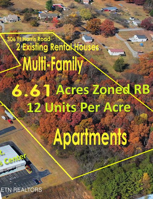 0 Rutledge Pike, Knoxville, TN, 37924 | Card Image