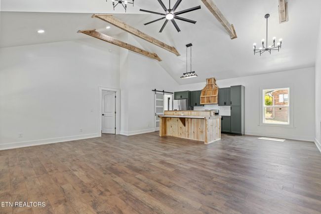 1909 Pine View Dr, House other with 3 bedrooms, 2 bathrooms and null parking in New Market TN | Image 13