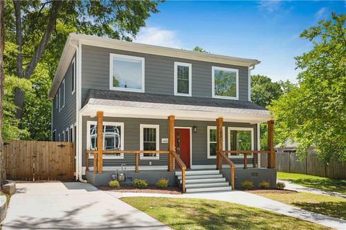 1631 Stanwood Ave Se, Atlanta, GA, 30317-1911 | Card Image