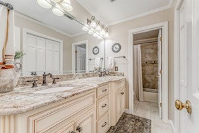 1603 Habersham Way, House other with 4 bedrooms, 4 bathrooms and 2 parking in DALTON GA | Image 22