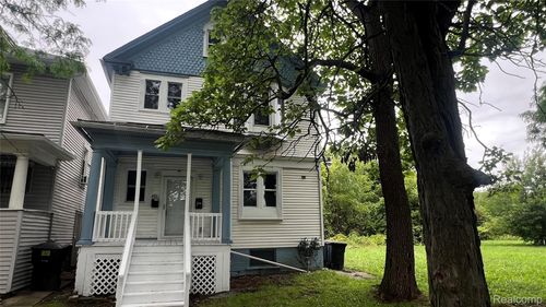 291 Englewood St, Detroit, MI, 48202-1106 | Card Image
