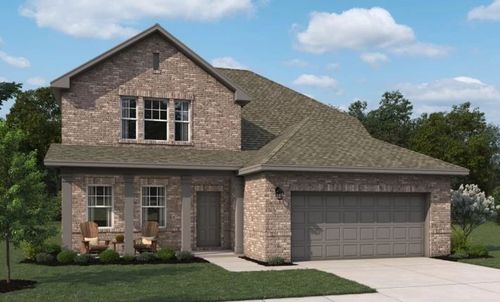 668 Tyronza Dr, Justin, TX, 76247-2815 | Card Image