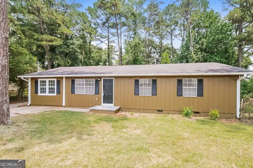 2114 Slate Rd, Ellenwood, GA, 30294-2243 | Card Image
