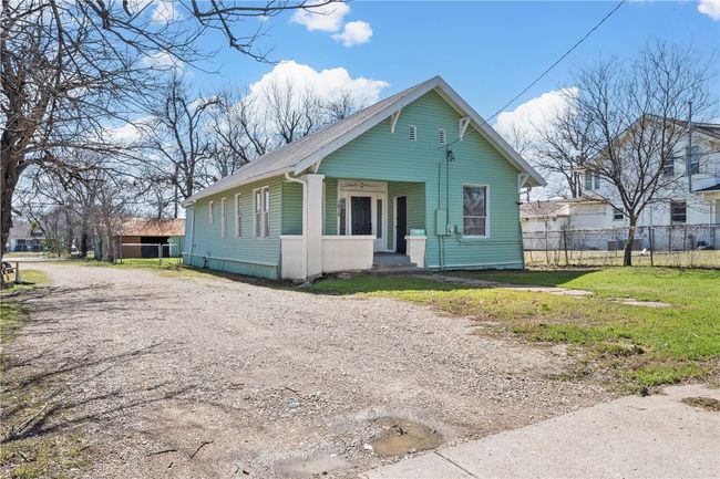 1616 Lyle Ave, House other with 3 bedrooms, 2 bathrooms and null parking in Waco TX | Image 19