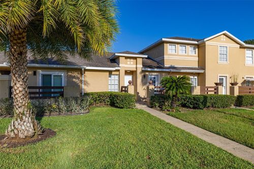 3128 Sandy Shore Ln, Kissimmee, FL, 34743-7902 | Card Image