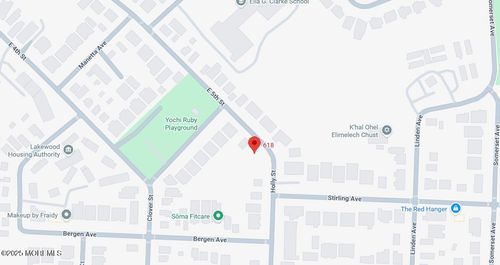 618 E 5th St, Lakewood, NJ, 08701-3503 | Card Image