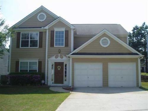 2995 Dominion Walk Ln, Snellville, GA, 30078-7337 | Card Image