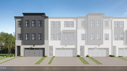 736 Mildred Oaks Court, Cary, NC, 27519 | Card Image