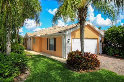 10882 Sw Dardanelle Dr, Port St Lucie, FL, 34987-2144 | Card Image