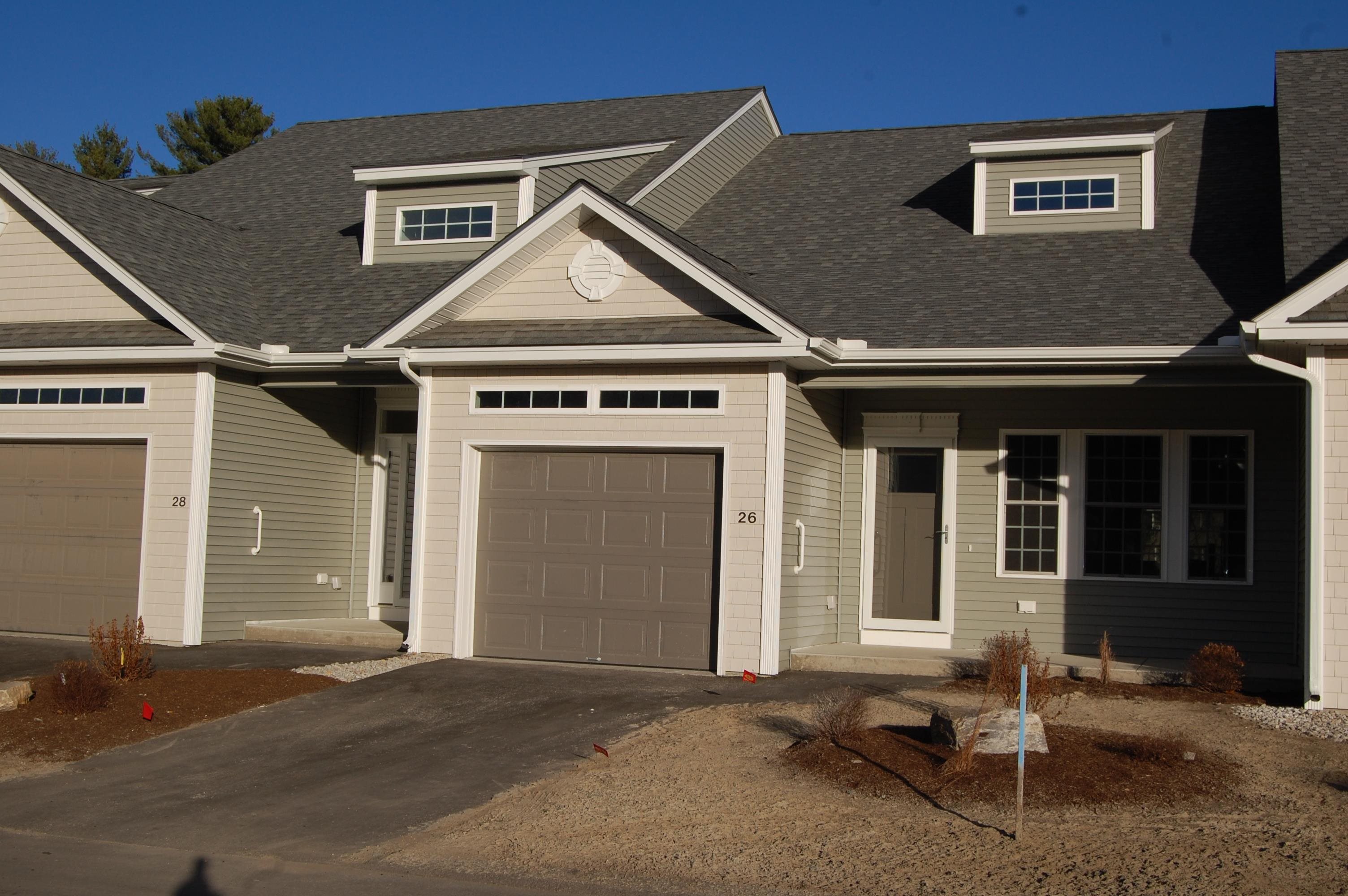 Sheffield Way, Londonderry, NH 03053