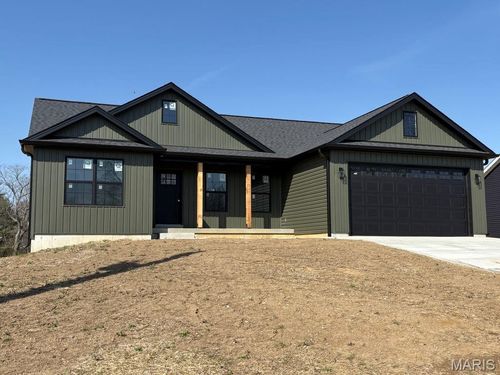 28881 Pendleton Plant Rd, Warrenton, MO, 63383-5611 | Card Image