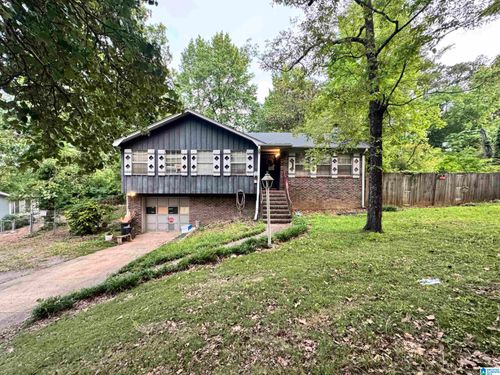 421 21st Ave Ne, CENTER POINT, AL, 35215-5025 | Card Image