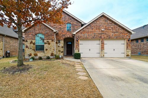660 Payton Way, Fate, TX, 75087-6900 | Card Image