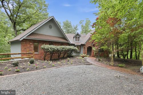 2809 Clove Ln, Edgewater, MD, 21037-1148 | Card Image