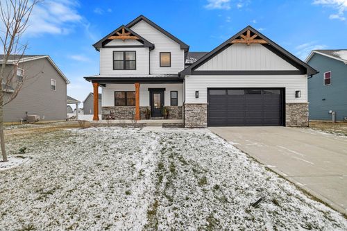 9765 Beacon Pointe Ln, Cedar Lake, IN, 46303-0660 | Card Image