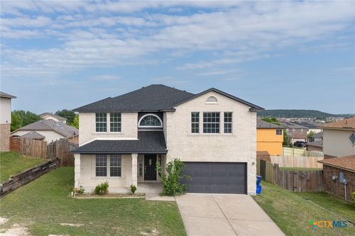 2202 Ryan Dr, Copperas Cove, TX, 76522-7709 | Card Image