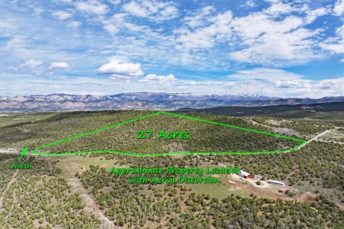 TBD Kk Rd, Molina, CO, 81646 | Card Image