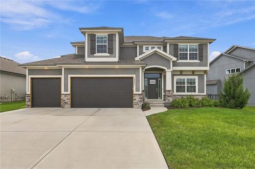 25371 W 146th St, Olathe, KS, 66061-7674 | Card Image