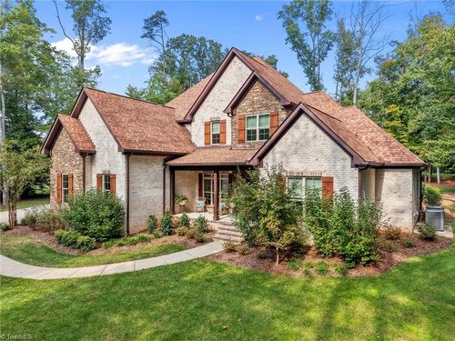 6405 Cape Wedgewood Cir, Browns Summit, NC, 27214-9693 | Card Image