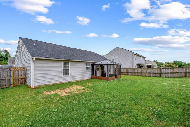 575 Duncan Station Dr, House other with 4 bedrooms, 2 bathrooms and null parking in Duncan SC | Image 35