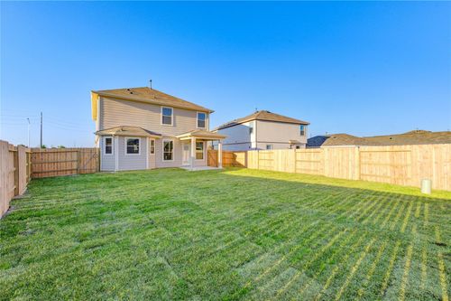 22851 Fulton Landing Dr, Hockley, TX, 77447-4619 | Card Image