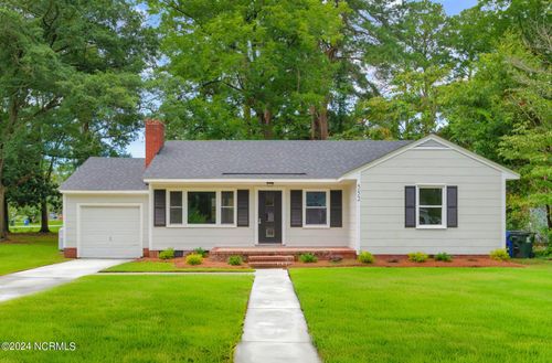 552 Cannon Boulevard, Grifton, NC, 28530 | Card Image