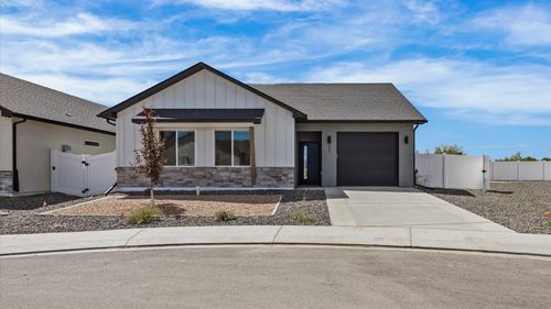 699 Mchenry Ave, Grand Junction, CO, 81505-1646 | Card Image