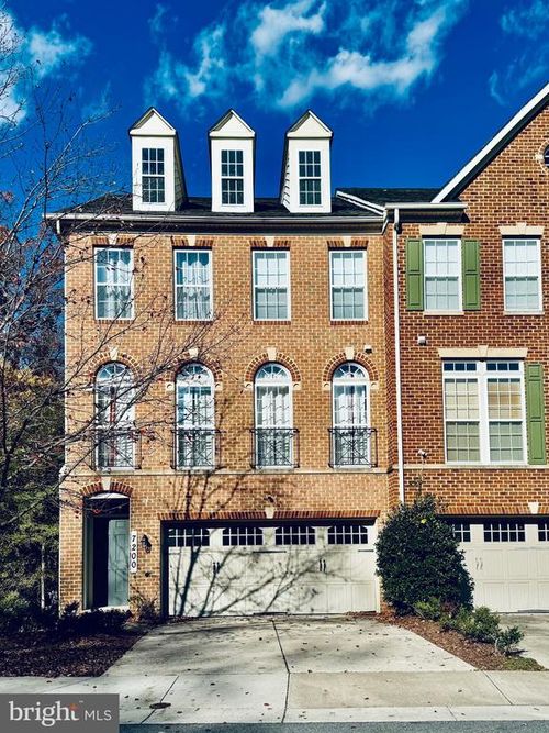 7200 Archsine Ln, LAUREL, MD, 20707-6932 | Card Image