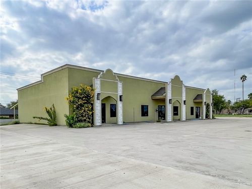 1603 E Grant St, Roma, TX, 78584-8334 | Card Image