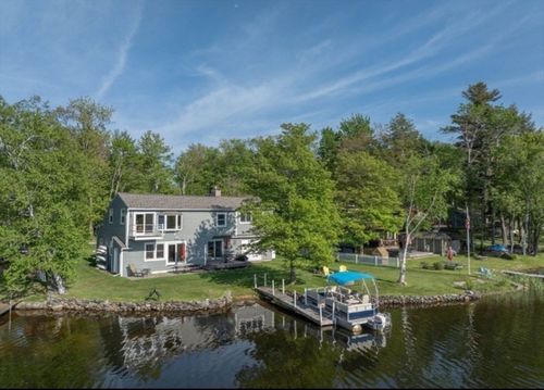 321 Ashmere Rd, Hinsdale, MA, 01235-3903 | Card Image