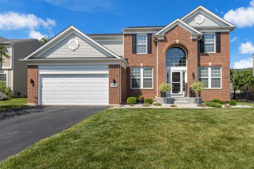 3109 Drury Ln, Carpentersville, IL, 60110-3458 | Card Image