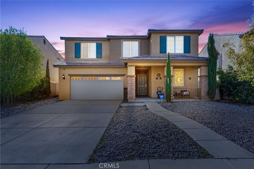 1119 Fortuna St, Perris, CA, 92571-7709 | Card Image