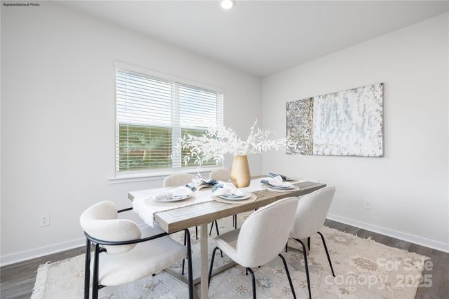 219 Parker Claire Ln, House other with 3 bedrooms, 3 bathrooms and null parking in Kings Mountain NC | Image 11