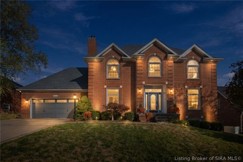 4211 Macgregor Place, New Albany, IN, 47150 | Card Image