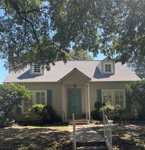 3221 Waits Ave, Fort Worth, TX, 76109-2333 | Card Image