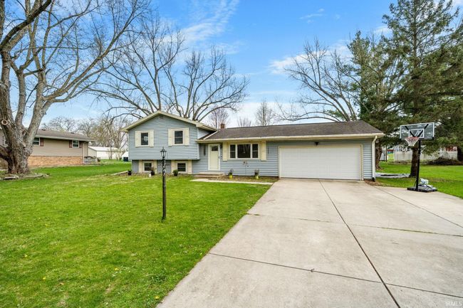 17746 Hartman St, House other with 4 bedrooms, 2 bathrooms and null parking in South Bend IN | Image 26