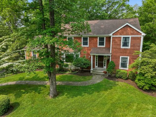 235 Lonetown Rd, Redding, CT, 06896-1506 | Card Image