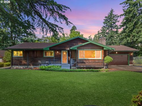 3123 Se 129th Ave, Portland, OR, 97236-3220 | Card Image