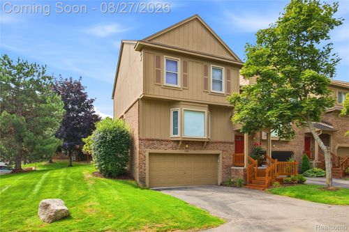 6306 Aspen Ridge Blvd, West Bloomfield, MI, 48322-4433 | Card Image