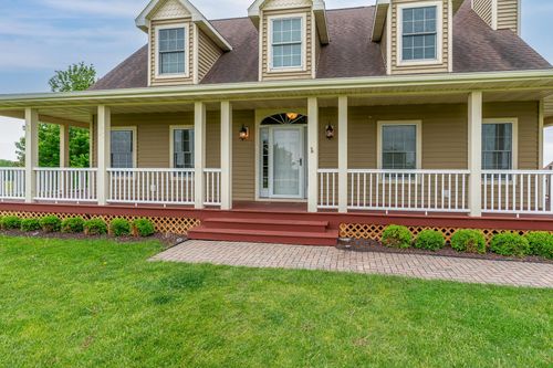 28-1 Lake Carroll Blvd, LANARK, IL, 61046-9251 | Card Image